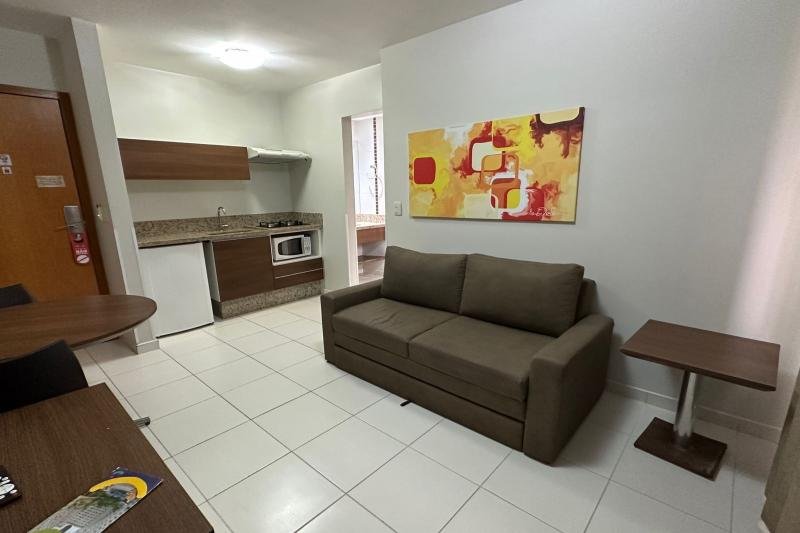 Fotos apartametnos BOULEVARD SUITE HOTEL CALDAS NOVAS